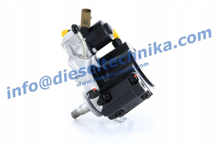 фото №8, Насос 28447441 28348662 a6510702801 6510702801