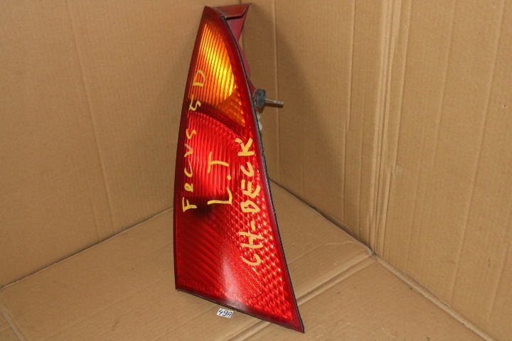 фото №1, Ford focus mk1 5d хетчбек лампа задня зад ліва