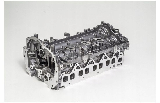 фото №4, Головка renault master iii 2.3dci нова amc 908325 = 110415059r