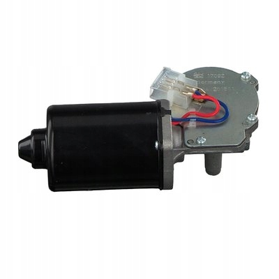 фото №12, Febi 17092 двигун двірник audi vw