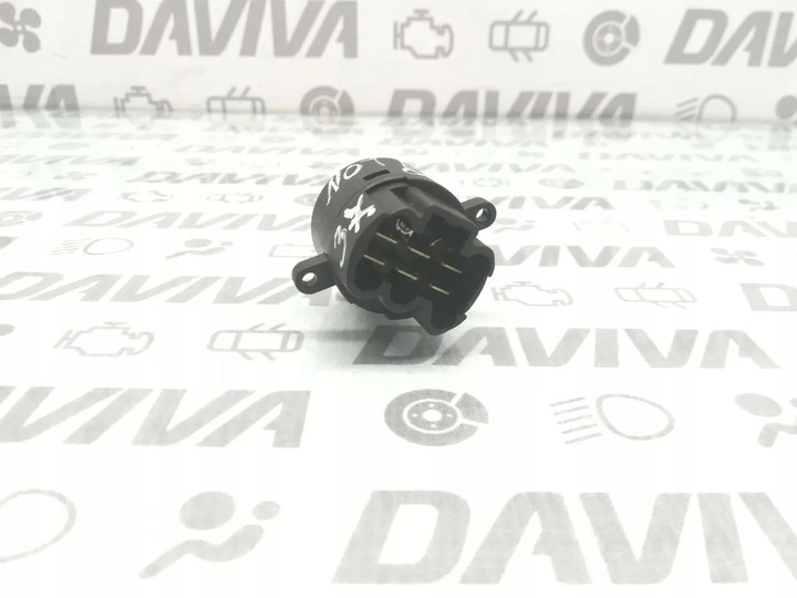 фото №7, Nissan note замок зажигания перед 2006 mpv -- -- чёрный 81kw 110 hp бензин 1.6