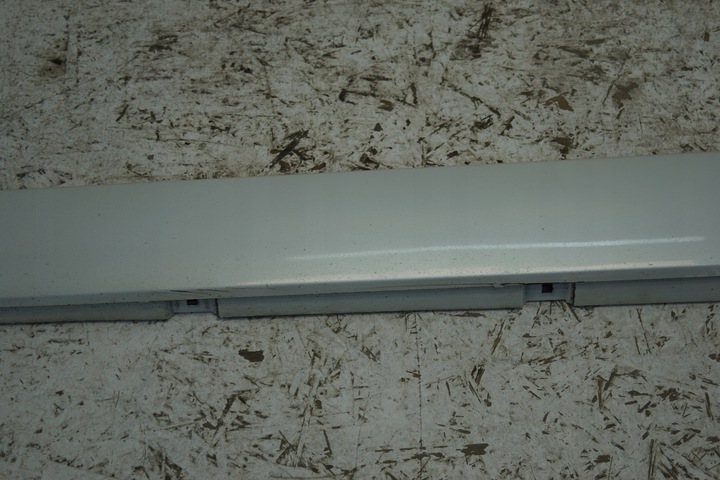 фото №4, Поріг планка порогова ліва citroen ds5 9687121680