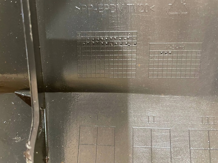 фото №11, Audi a6 c7 4g 11-15 бампер перед переднє звичайний