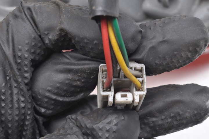 фото №9, Kia ceed i рестайлінг лампа права задня праві зад 92402-1h0 hb 5d європа