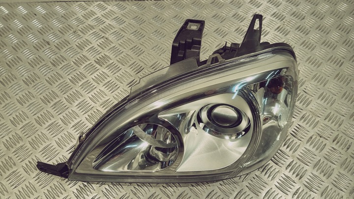 фото №6, Лампа mercedes ml w 163 рестайлінг 02-05 ксенон оригінал європа гарна