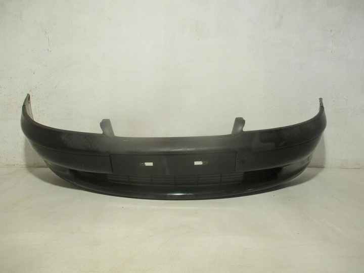 фото №1, Бампер перед переднее opel vectra b