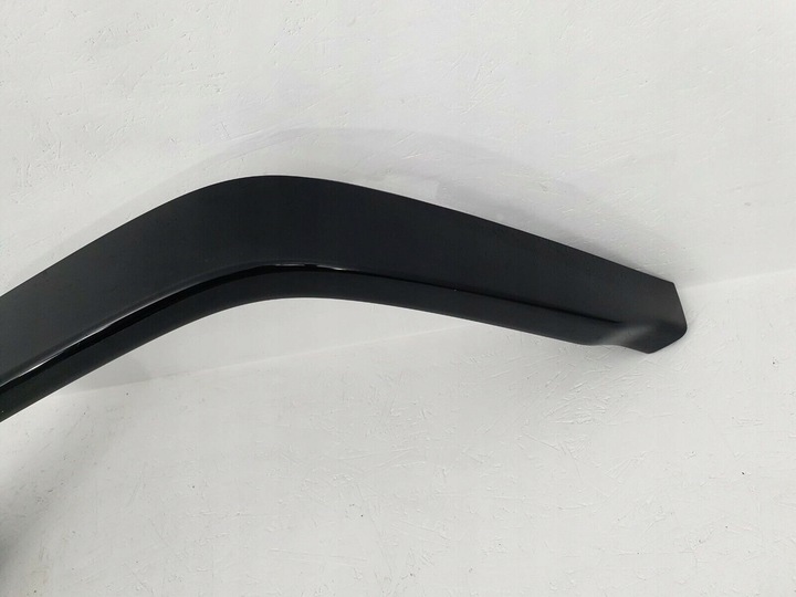 фото №5, Mercedes g 463 63 amg 2018- планка крила праві зад a4638812800