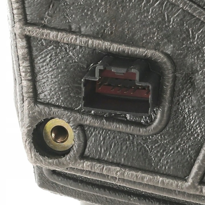 фото №6, Зеркало правые внешние ford втулка стабилизатора 20-22