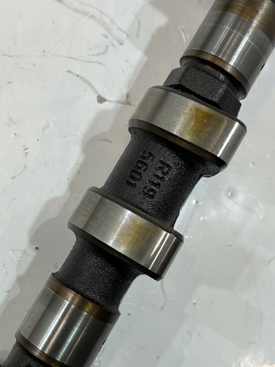 фото №6, Вал розподільний вал mercedes w140 s500 рестайлінг m119.980 r1195601