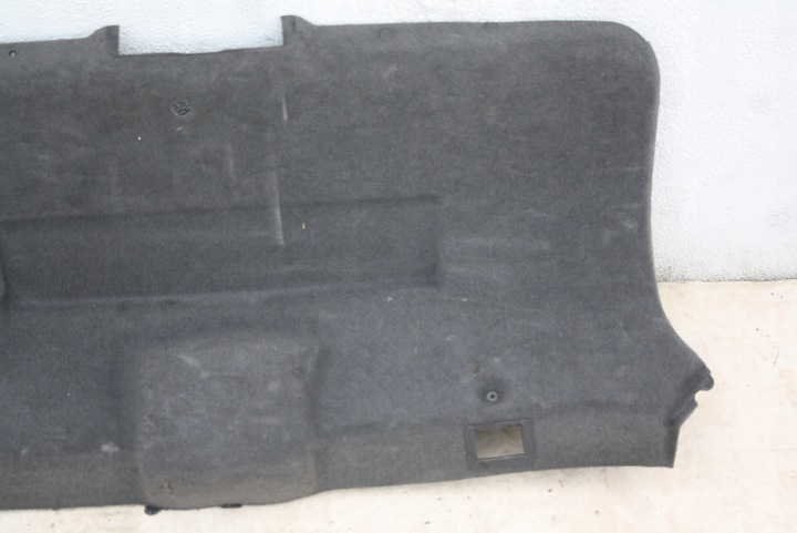 фото №3, Захист оббивка кришки багажника opel vectra c hb gts 13173590