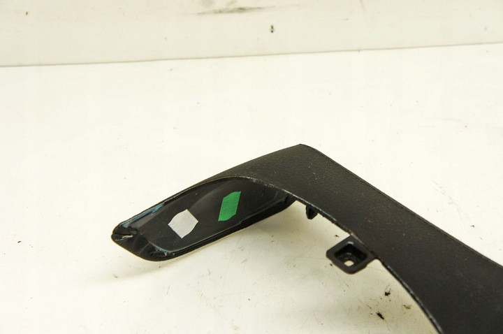 фото №5, Qs069 volvo v90 16- рамка защита туннеля 31699078