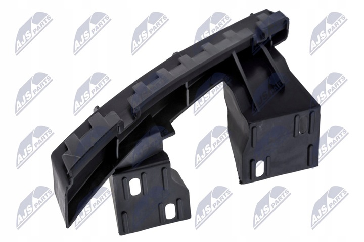 фото №1, Nty кронштейн передней бампера