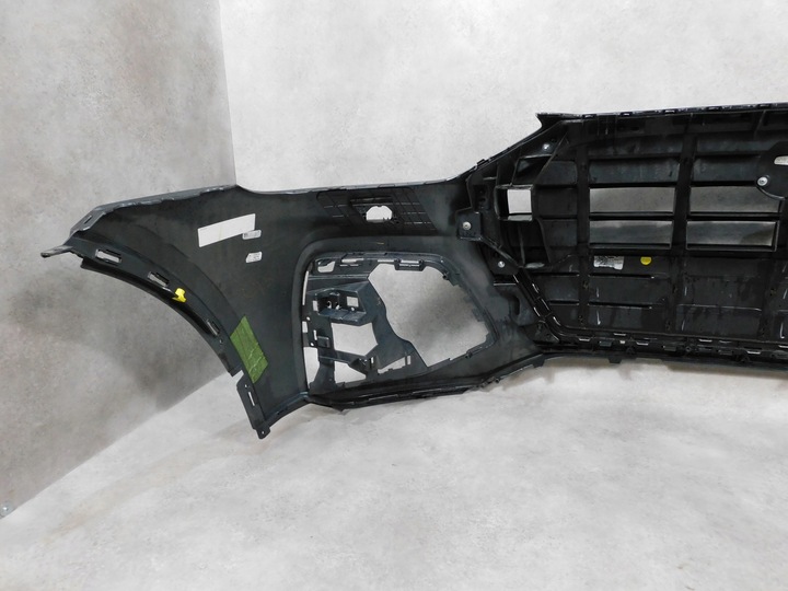 фото №10, Audi q5 80a рестайлінг бампер перед переднє