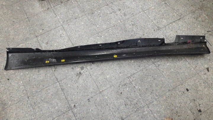 фото №11, 7062298 планка порогова права bmw e90 e91