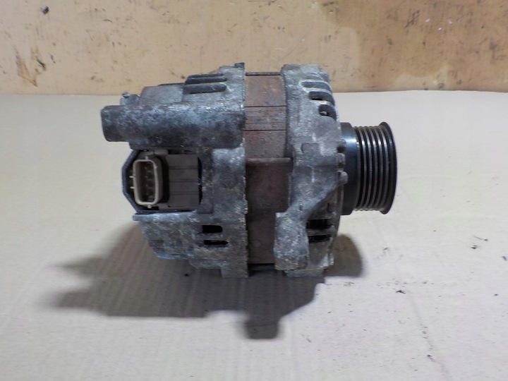 фото №5, Lancer генератор 1.8 дизель 1800a334