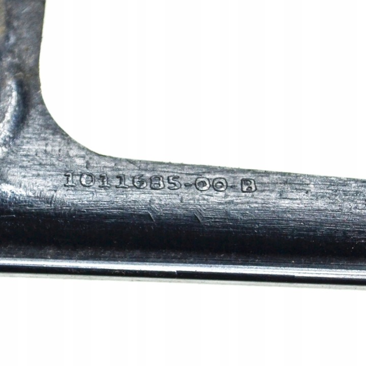 фото №8, Tesla модель s 2018 планка освітлення задньої номерного знака реєстраційний