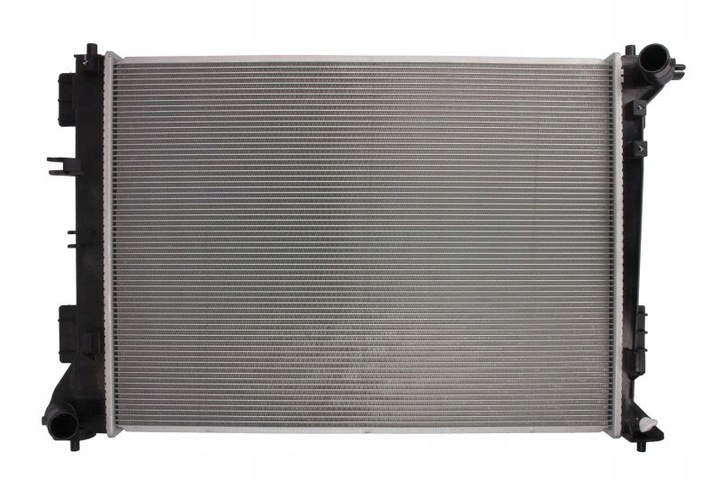 фото №2, Радіаторів hyundai tucson 1.6 16-