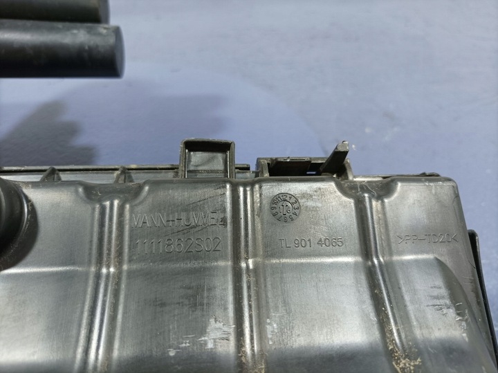 фото №6, Skoda fabia iii nj 1.2 tsi 90 km корпус фільтра повітря 04e129611h