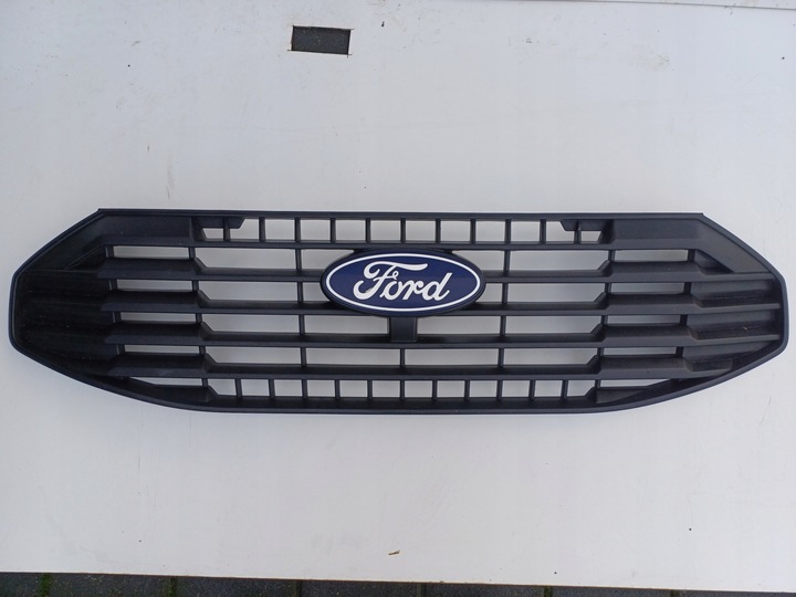 фото №1, Решітка радіатора решітка ford custom ii 2 2024