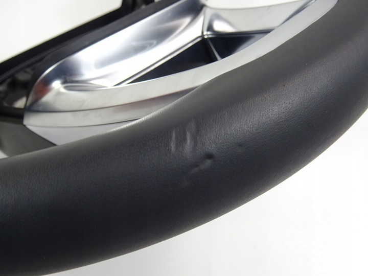 фото №8, Audi q3 83a руль многофункциональная кожа 83a419091af