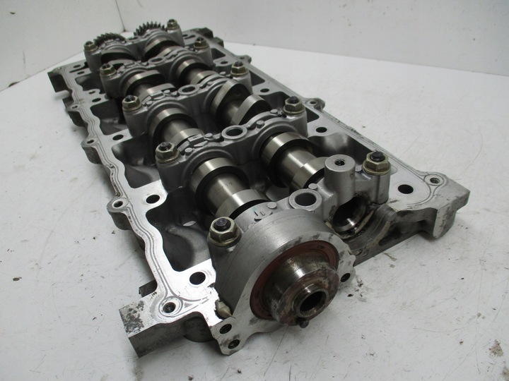 фото №12, Corsa c astra g 1.7 dti y17dtl кріплення валків вали