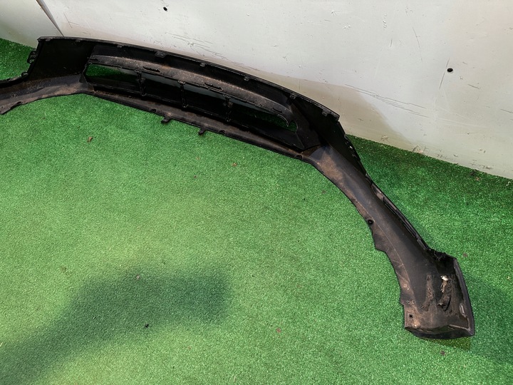 фото №9, Volvo v90 s90 r-design накладка спойлер бампер перед 31425142