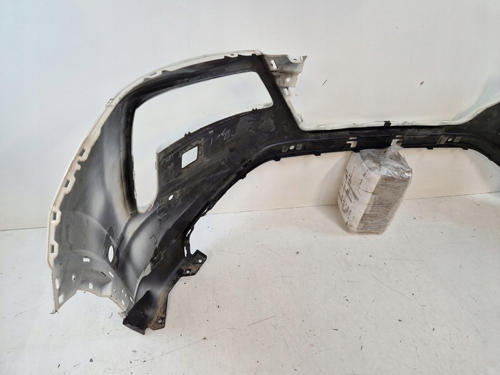 фото №6, Nissan xtrail x trail iv 4 t33 21- бампер переднее перед 620226rn0h