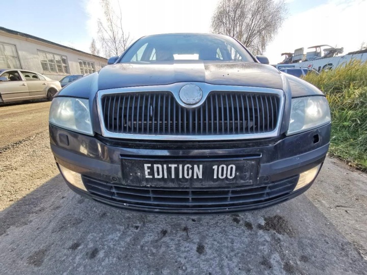 фото №7, Skoda octavia реле 2005 1.9l 1k0951253 0332011100