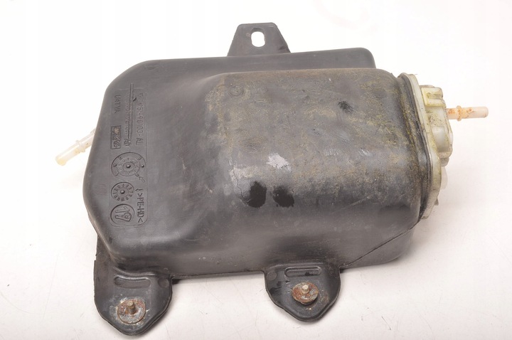 фото №9, Volvo c30 s40 ii v50 1.6 d 2.0 d бачок рідини dpf 3m51-9c103-al