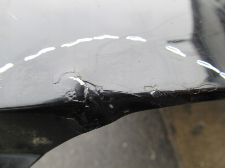 фото №9, Citroen c4 ii капот крышка двигателя ktv