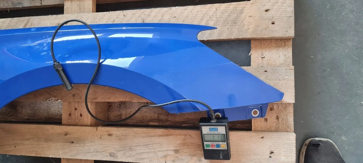 фото №8, S3 8y a3 крыло правые перед переднее 8y0821105b lz5m