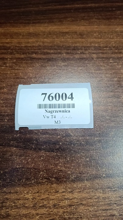 фото №12, Vw t4 2.4 d обігрівач 191819883