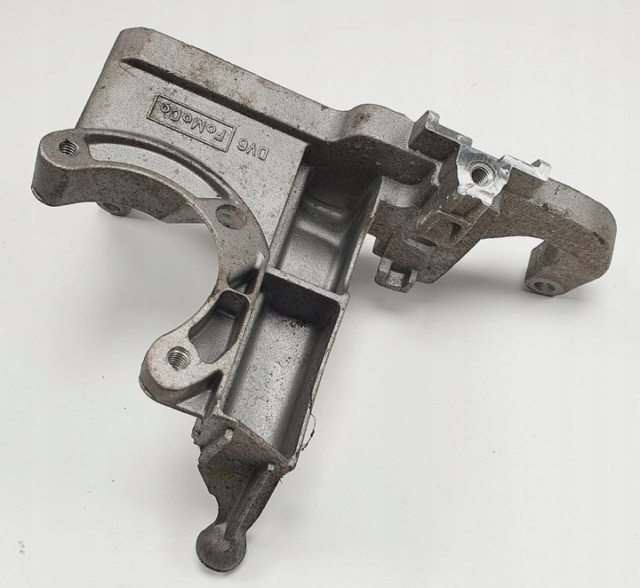 фото №4, Лапи насоса вприскувальної ford focus mk3 c-max mk2