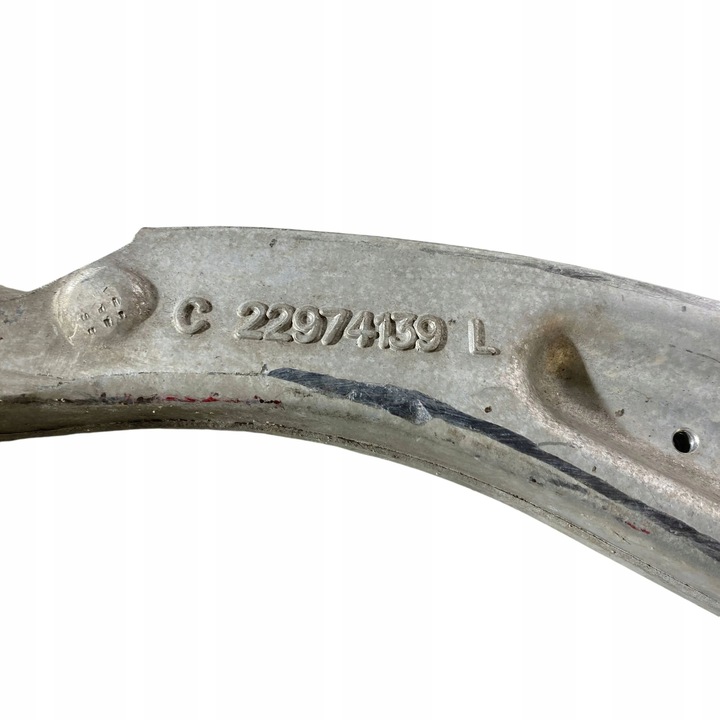 фото №10, Chevrolet camaro 2021 ліва сторона важелі