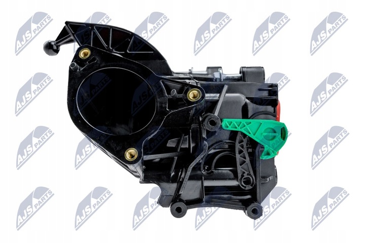 фото №8, Nty bks-bm-021 модуль трубы wlotowej