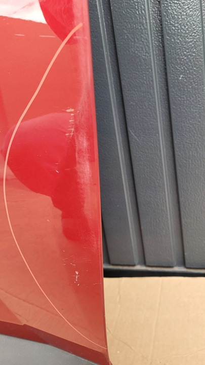 фото №8, Hyundai tucson iv nx4 2020 перед сторона права двері