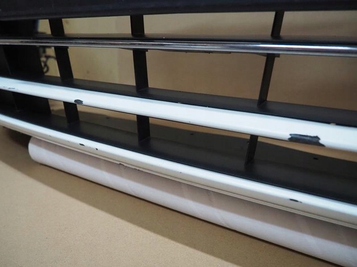 фото №13, Перед комплект бампер капот крила лампи pas радіатор vw passat b8 lc9a