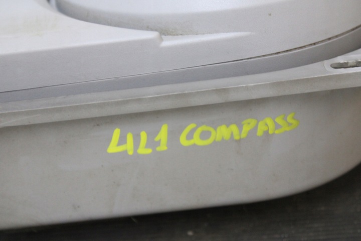 фото №9, Jeep compass 2008r динамик крышки багажника зад