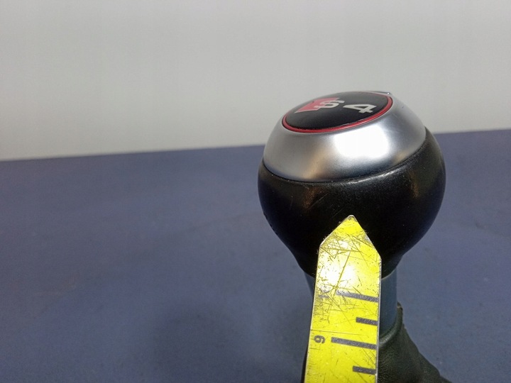 фото №8, Audi s4 b8 важіль ручка зміни коробки передач автомат 8k1713139t