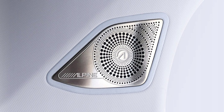 фото №11, Alpine spc-108t6 wspaniały звук volkswagen t6 transporter країна виробництва німеччина