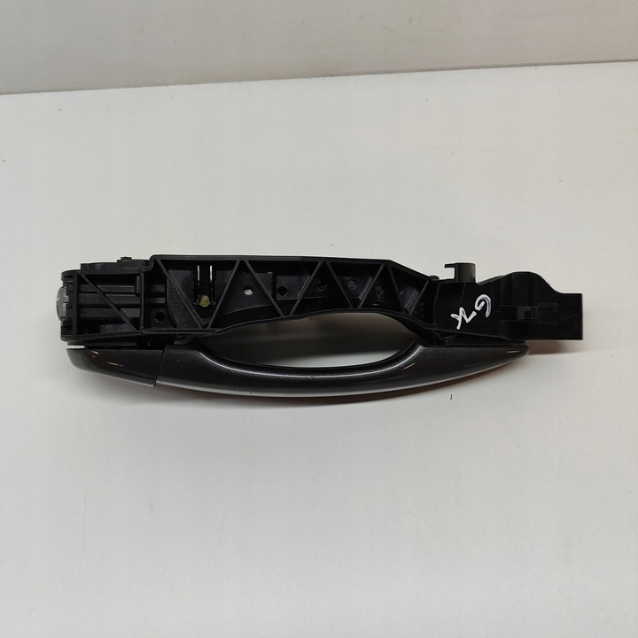 фото №6, Opel grandland x 2021 зад сторона ліва ручка зовнішня двері передніх