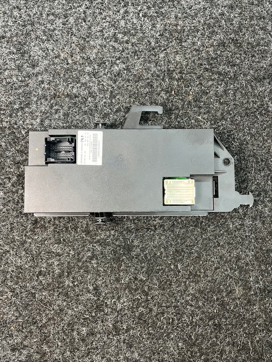 фото №5, Espace iv модуль bsi 8200447435