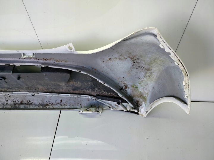 фото №14, Бампер задній toyota aygo 2014-.....52159-0h061