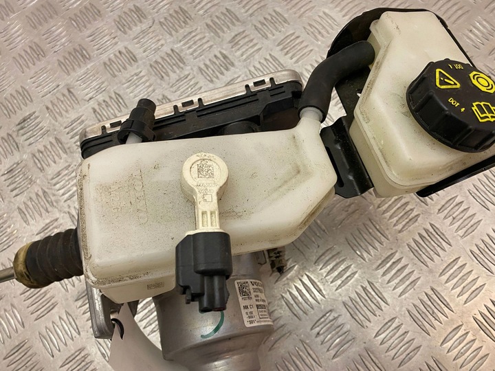 фото №6, Volvo xc60 2020 насос abs 31680342