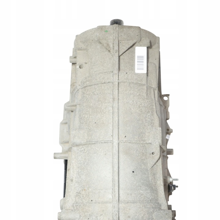 фото №11, Range rover l405 4,4 коробка передач автоматическая 8hp70 cpla-7000-cc