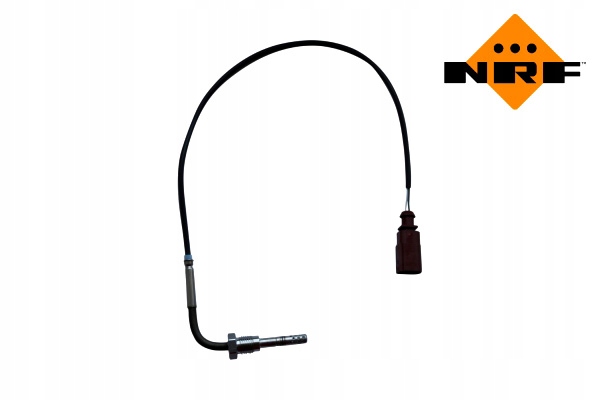 фото №1, Датчик температуры выхлопных газов audi a3 seat altea altea xl leon toledo