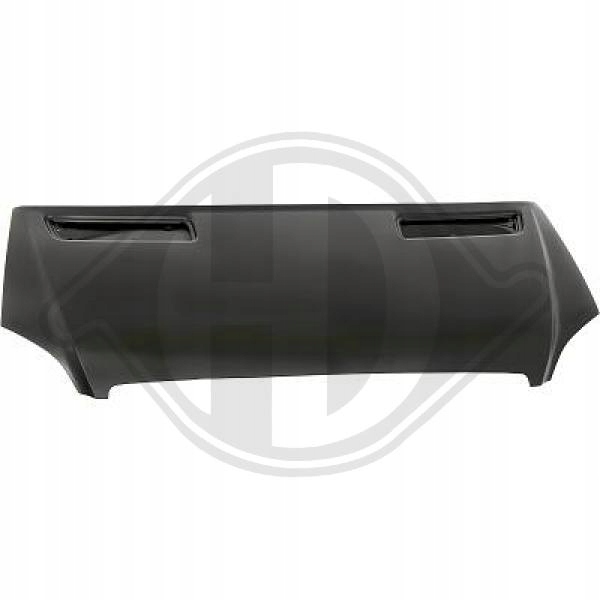 фото №1, Крышка камеры двигателя do mercedes sprinter 06-13