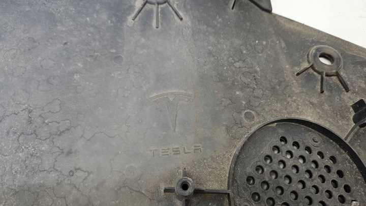 фото №8, Плита захист бампера tesla модель 3 1084174-00-d