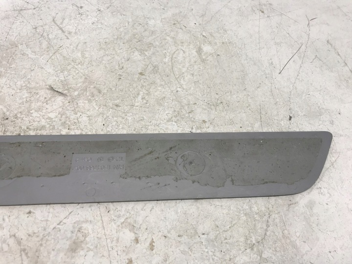 фото №8, Tesla модель iii 3 y планка порогова ліва