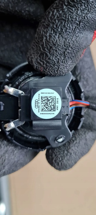 фото №11, A4 b9 8w динамік bang olufsen 8w0035397 a5 8w